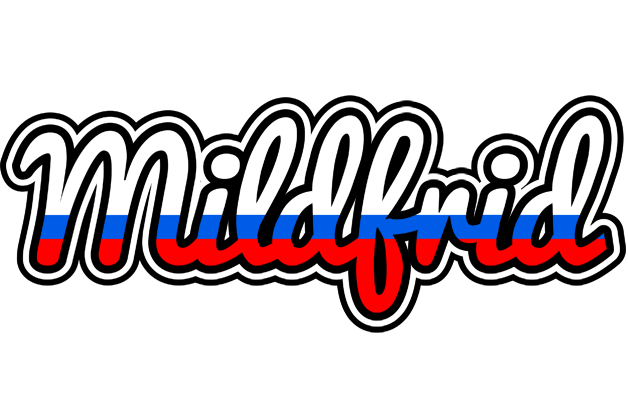 Mildfrid russia logo
