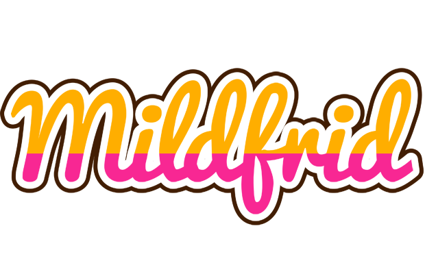 Mildfrid smoothie logo