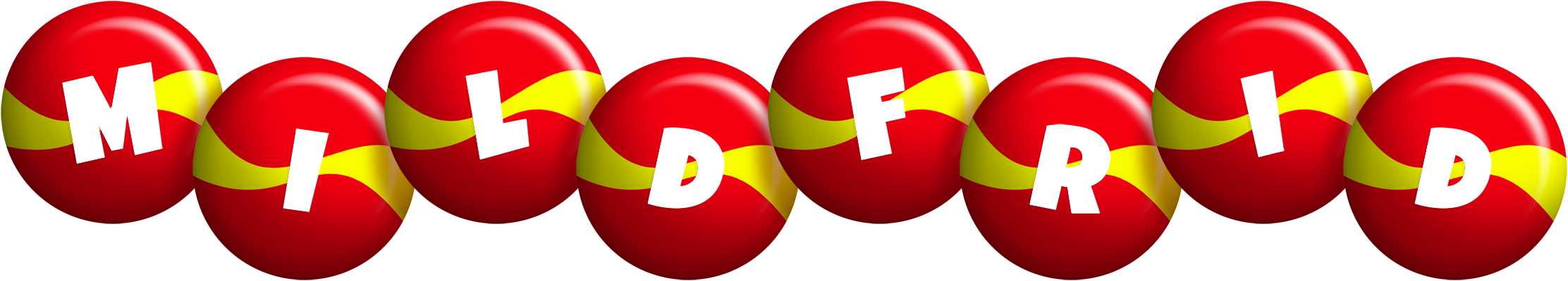 Mildfrid spain logo