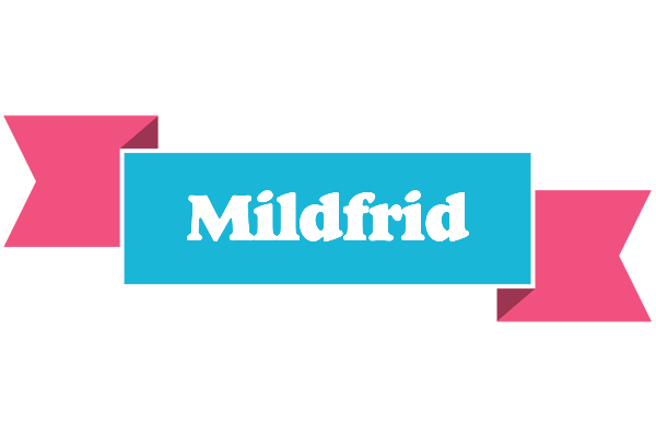 Mildfrid today logo