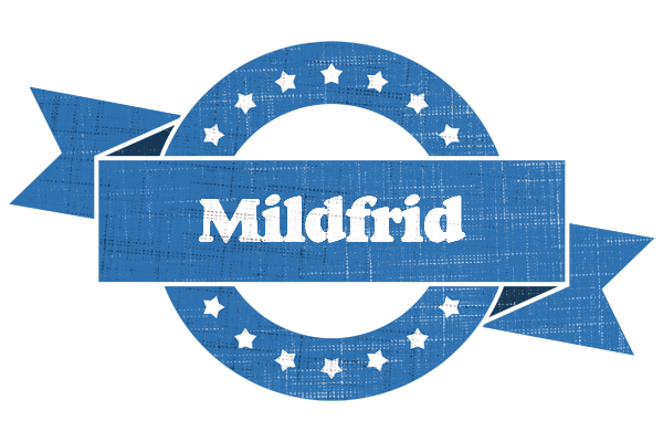 Mildfrid trust logo