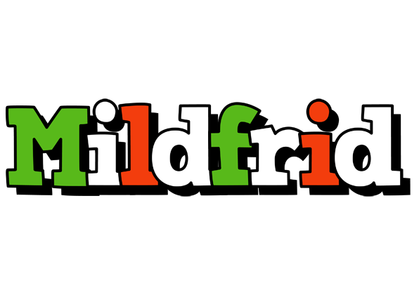 Mildfrid venezia logo