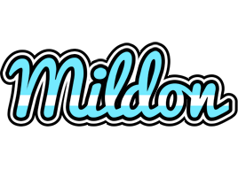 Mildon argentine logo