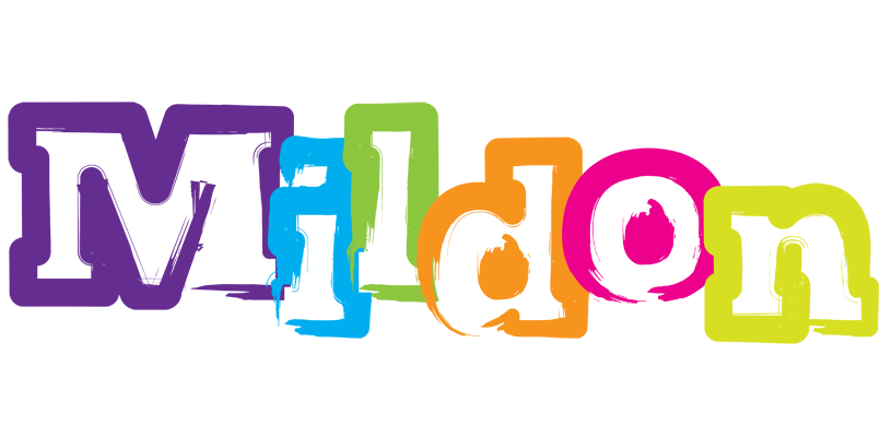 Mildon casino logo