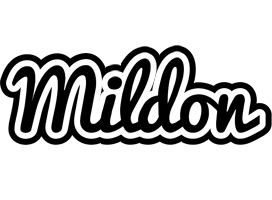 Mildon chess logo