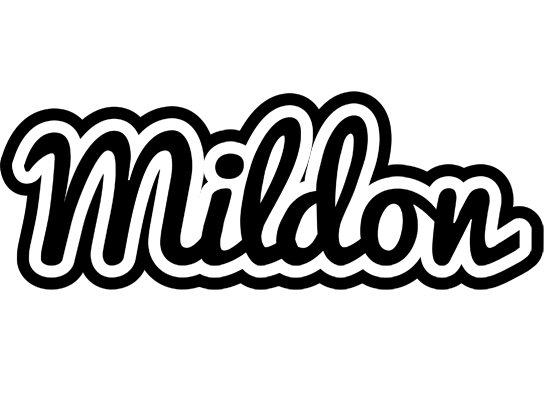 Mildon chess logo