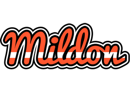 Mildon denmark logo