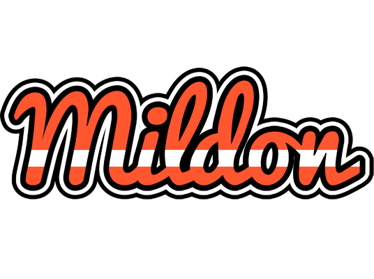 Mildon denmark logo