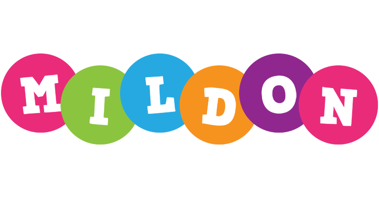 Mildon friends logo