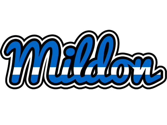 Mildon greece logo