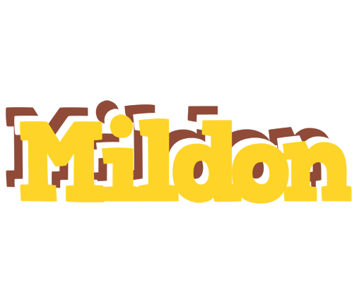 Mildon hotcup logo