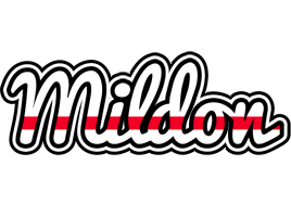 Mildon kingdom logo