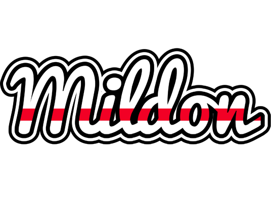 Mildon kingdom logo