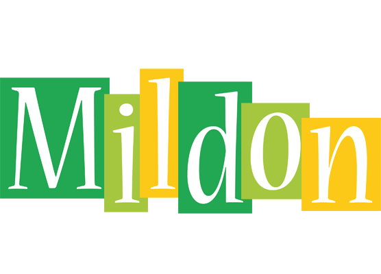 Mildon lemonade logo