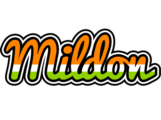 Mildon mumbai logo