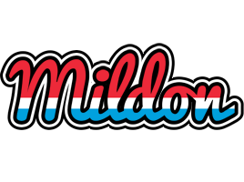 Mildon norway logo