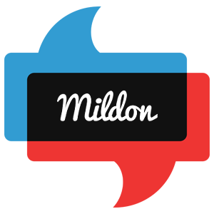 Mildon sharks logo