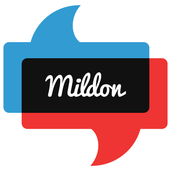 Mildon sharks logo