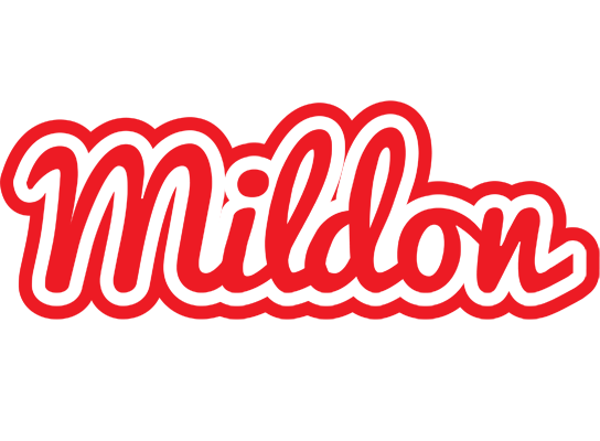 Mildon sunshine logo