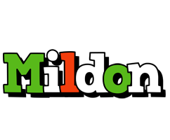 Mildon venezia logo