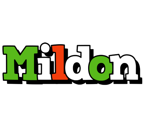 Mildon venezia logo