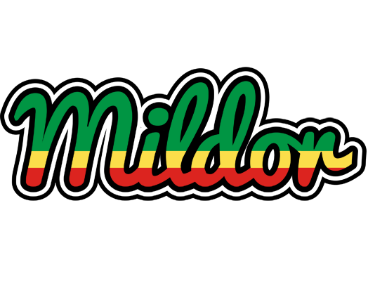 Mildor african logo