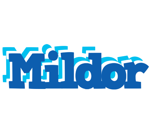 Mildor business logo
