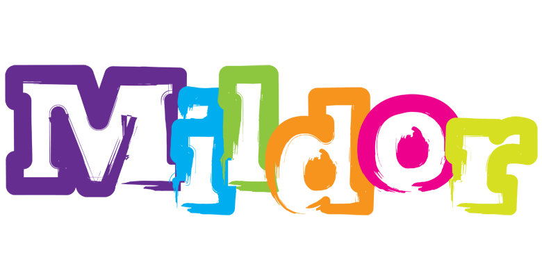 Mildor casino logo