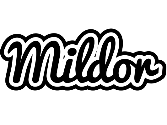 Mildor chess logo