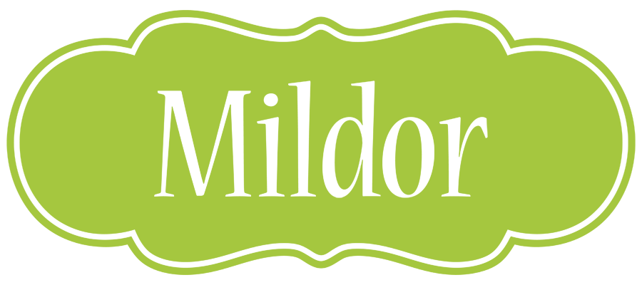 Mildor family logo