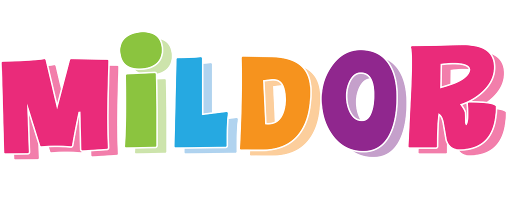 Mildor friday logo