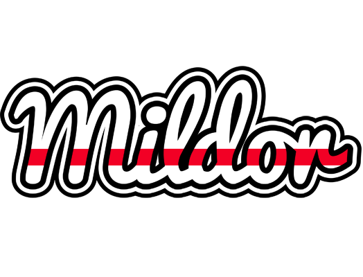 Mildor kingdom logo