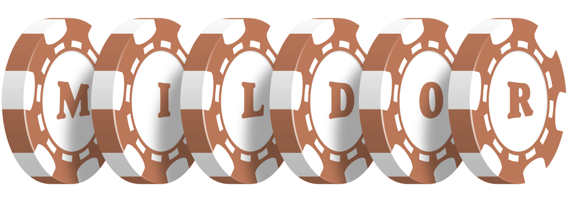 Mildor limit logo