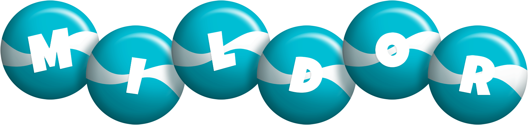 Mildor messi logo