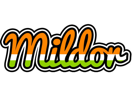 Mildor mumbai logo