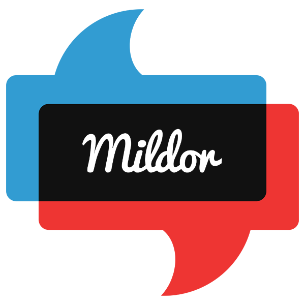 Mildor sharks logo