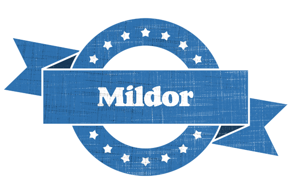Mildor trust logo
