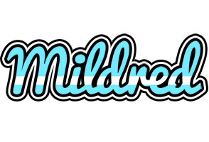 Mildred argentine logo