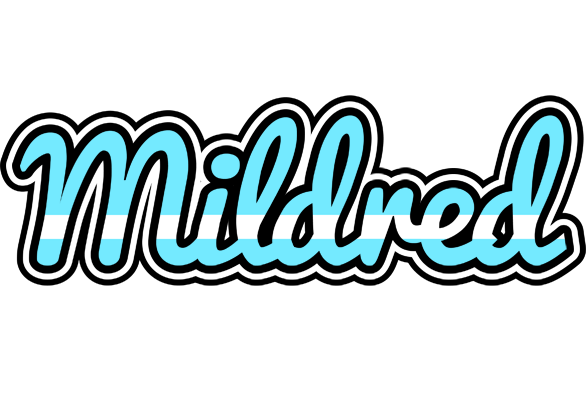 Mildred argentine logo