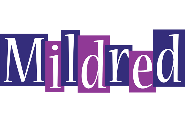 Mildred autumn logo