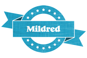Mildred balance logo