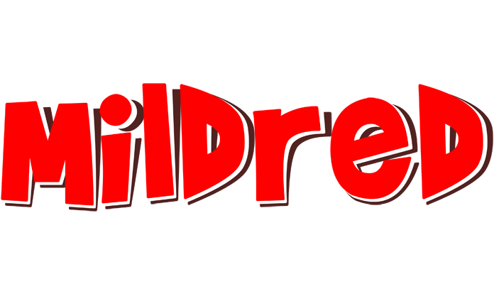 Mildred basket logo