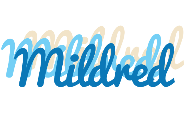 Mildred breeze logo