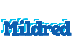 Mildred business logo
