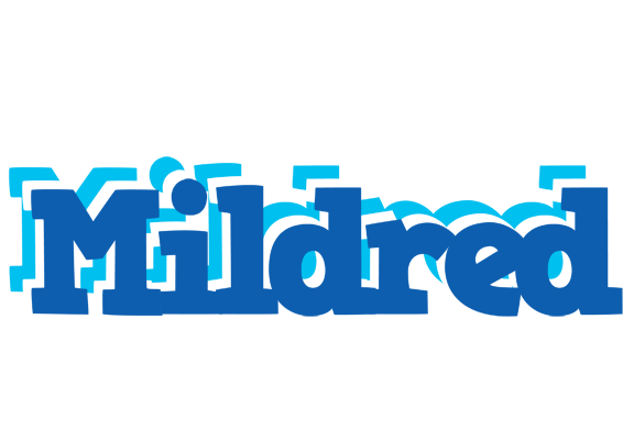 Mildred business logo