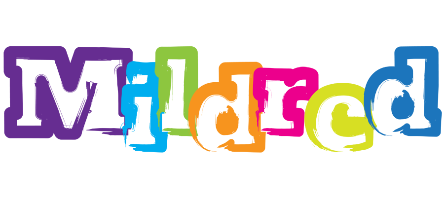 Mildred casino logo