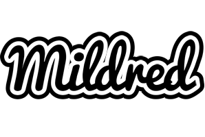 Mildred chess logo