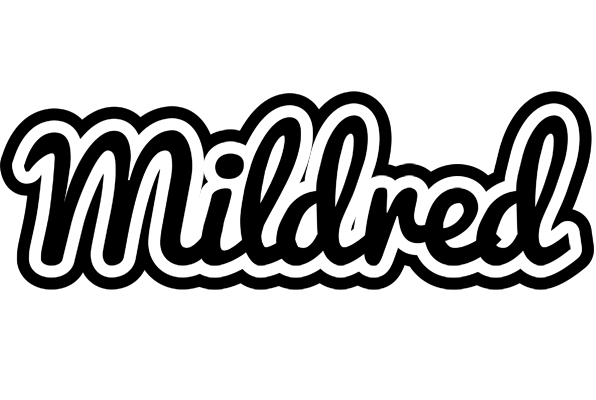 Mildred chess logo