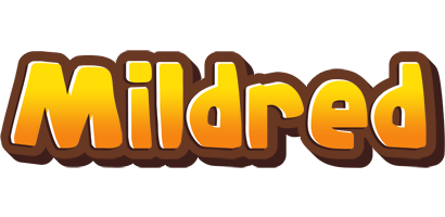 Mildred cookies logo