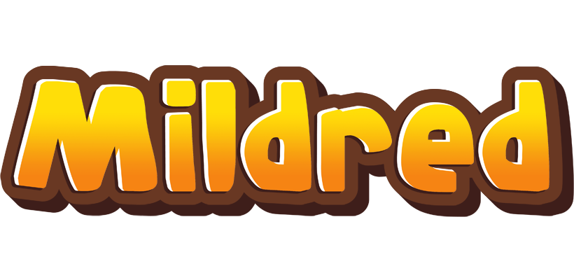 Mildred cookies logo